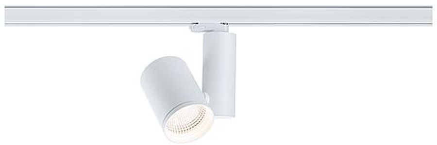 Darmowa Dostawa - Lampa do szynoprzewodów Paulmann ProRail3 Zeuz 91338