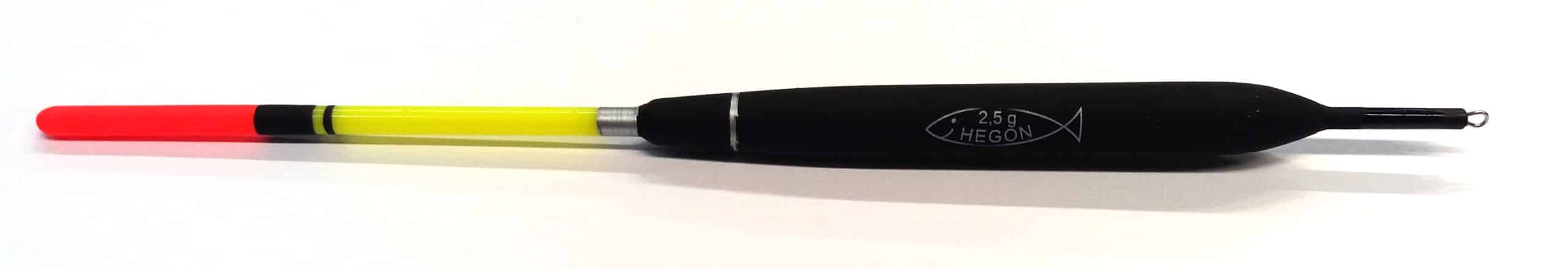 Hegon Spławik Przelotowy HEG-37BD