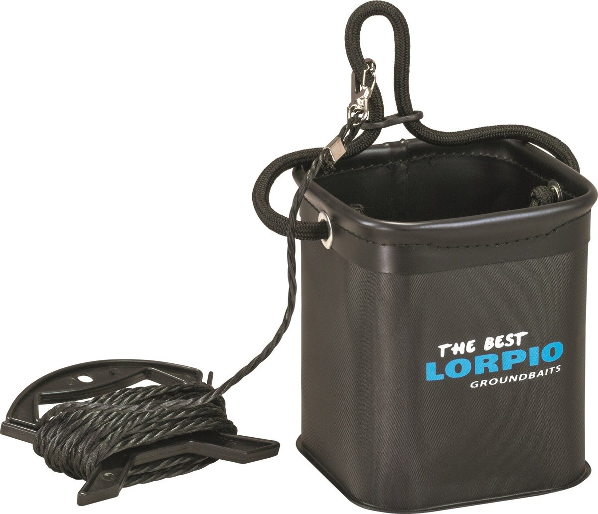 Lorpio Wiaderko Na Wodę EVA 2L