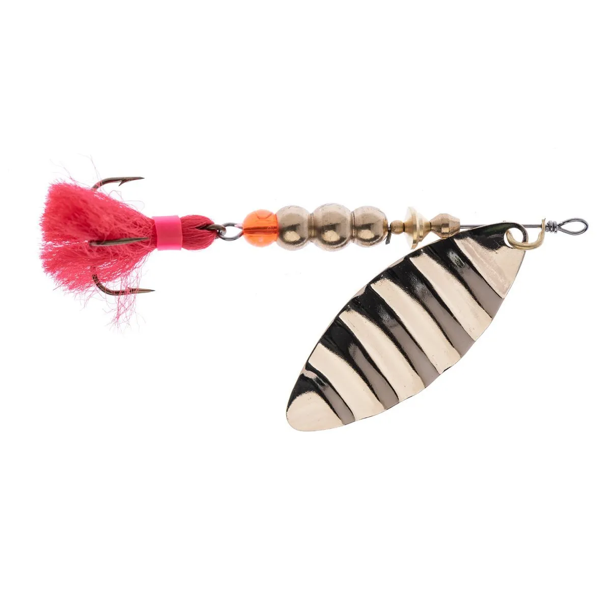 Jaxon Błystka obrotowa Holo Select Samum #4 G 15g