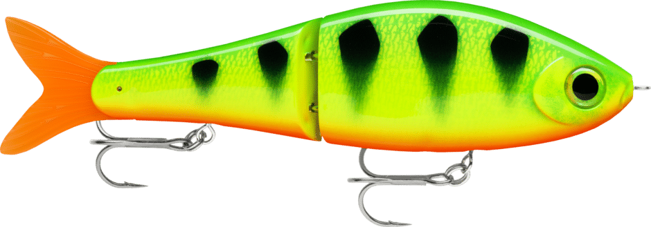 Rapala Wobler Super Shadow Rap Glide 16cm #FT