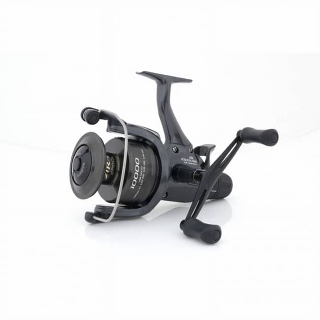 Shimano Kołowrotek Baitrunner DL 10000 RB