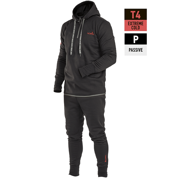 Norfin bielizna tremoaktywna oddychająca CosyLine II