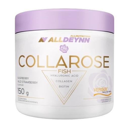 ALLNUTRITION ALLDEYNN COLLAROSE FISH 150 g MANGO-PASSION FRUIT