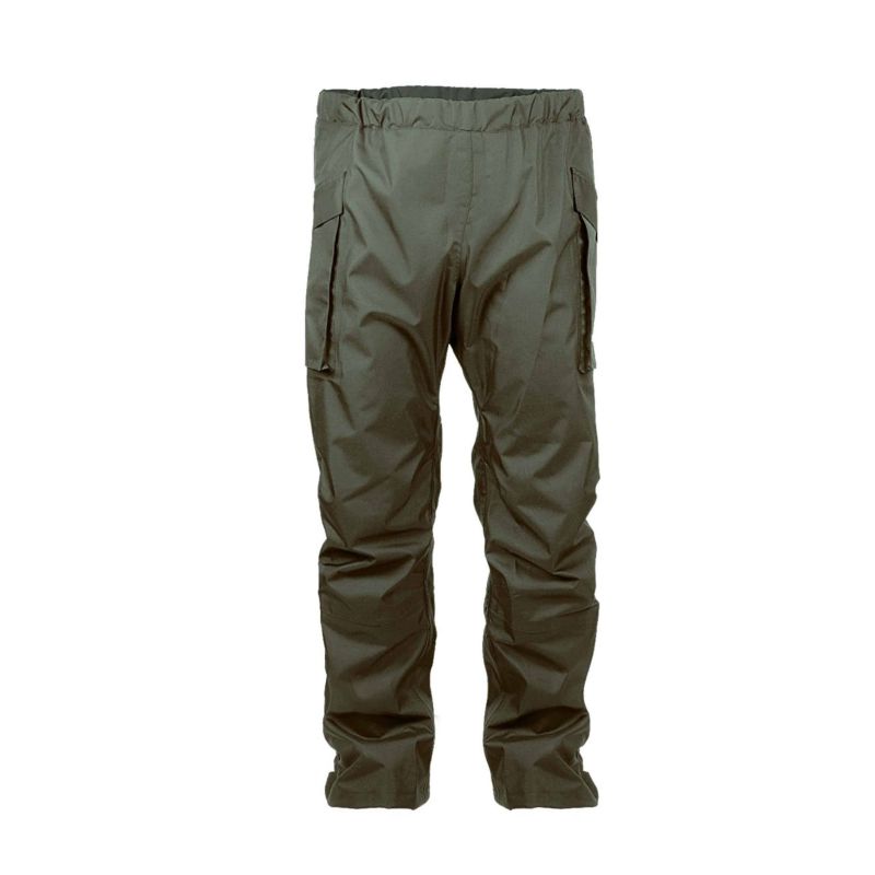 Spodnie 288 PROS Oliwkowy XXXL 1szt.