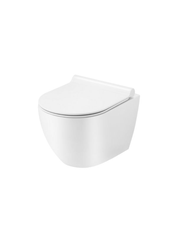 Miska WC Uptrend MOLOKO Rimless 1 szt.