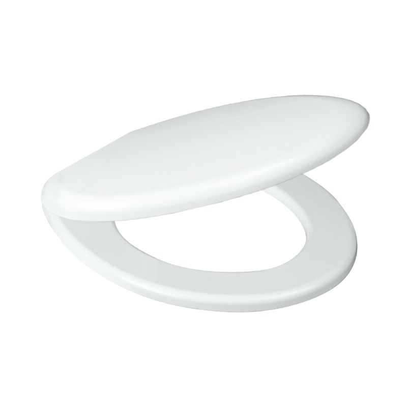 Deska sedesowa uniwersalna, DPM, biała, 1szt