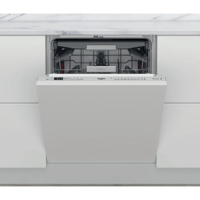 Zmywarka WHIRLPOOL WKCIO3T133PFE 1szt.