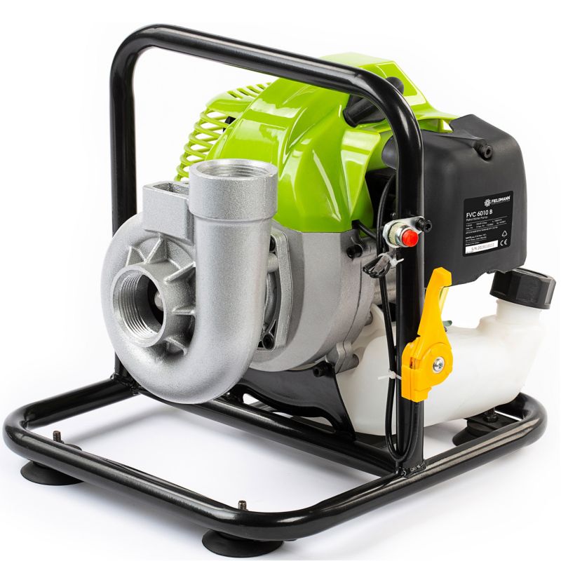 Pompa Ogrodowa Spalinowa Fieldmann FVC 6010 1,45Kw Powierzchniowa 1szt