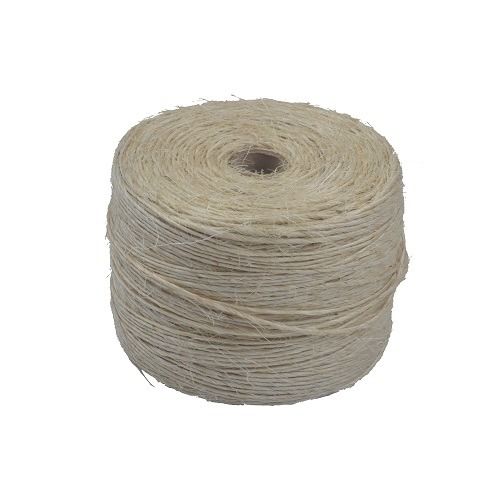 Sznurek sizalowy NEOPAK naturalny brązowy 280 m 1 szt.