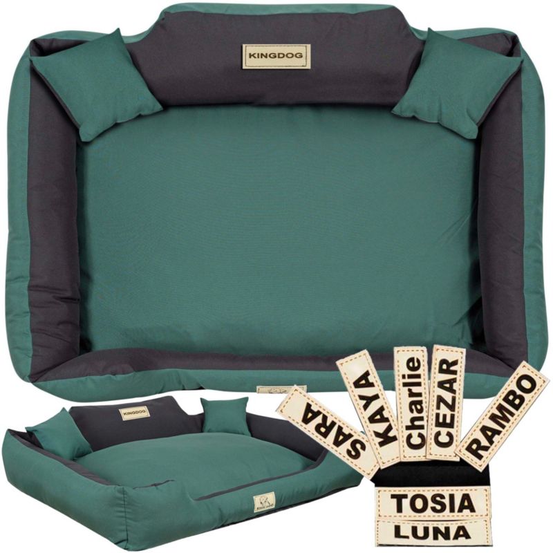 Legowisko EDANTI Personalizowane Dla Psa 1 szt.