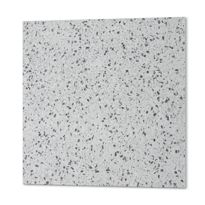 Komplet Kafelków Samoprzylepnych ArtPrintCave 50x50 cm Wzór kamienny z fakturą 4 szt.