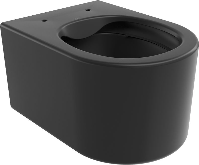 Miska wc Mexen Sofia czarny 48x36x35,5 cm 1 szt.