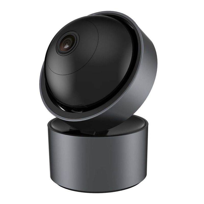 Kamera wewnętrzna Goldlux czarna