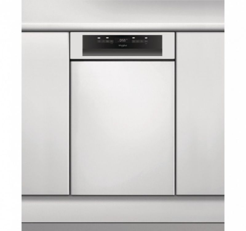 Whirlpool Zmywarka WSBO3O23PFX 1szt.