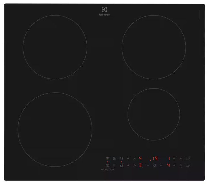 Płyta indukcyjna ELECTROLUX EIT60433CT Induction 500 SaphirMatt 1szt.
