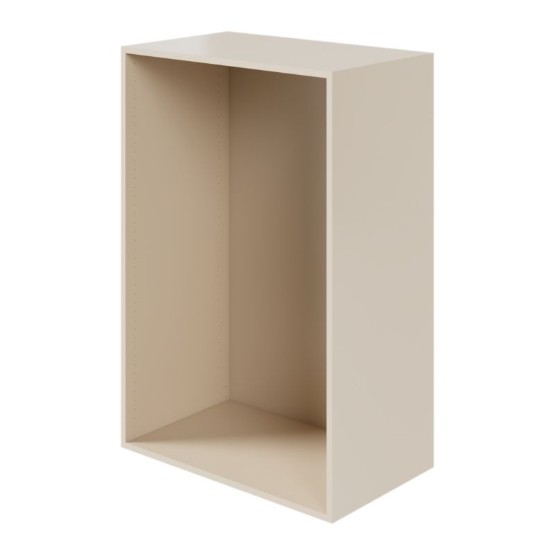 Korpus GoodHome Atomia 45 x 112,5 x 75 cm kaszmir