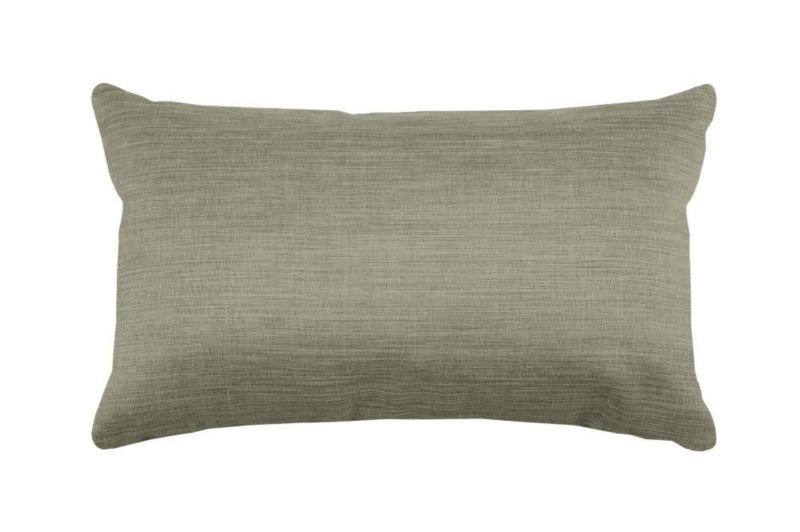 Poduszka dekoracyjna BEA STOF 30x50 cm oliwkowa 1 szt.