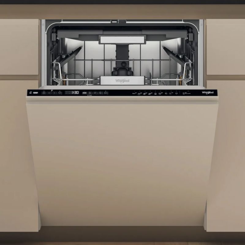 Zmywarka WHIRLPOOL W7IHP42L 1szt.