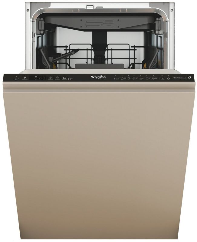 Zmywarka Whirlpool WH6IC11BS7LSA0 1szt.