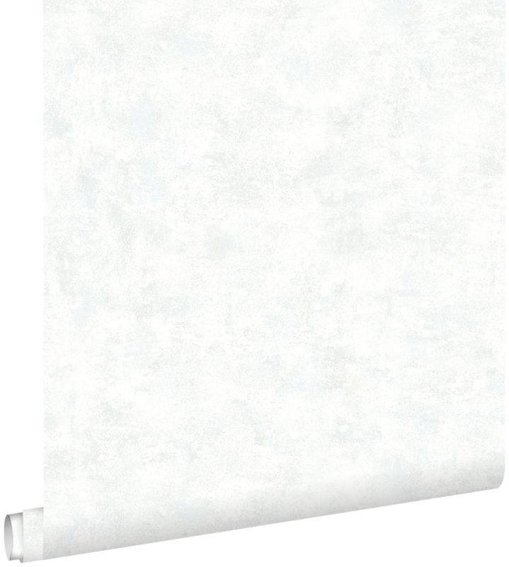 Tapeta ESTAhome marmurkowy białym 53 cm x 10.05 m - 1 rol.