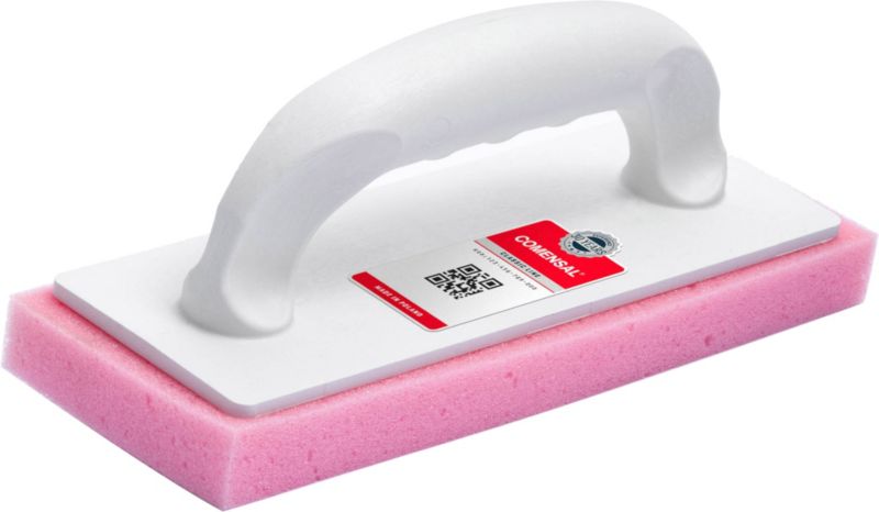 Paca Comensal plastikowa 8 x 23 cm z gąbką porową