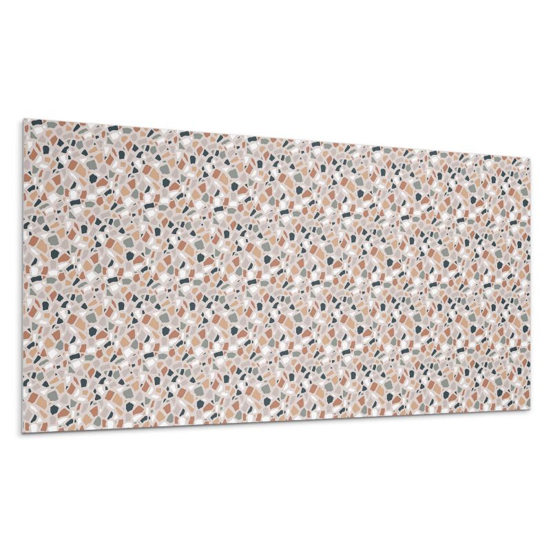 Kafelki samoprzylepne Wallfluent 60x30 cm Wzór w stylu kamieni 6 szt.