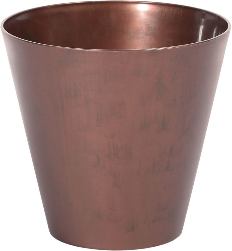 Doniczka Prosperplast Tubus Corten 30 cm