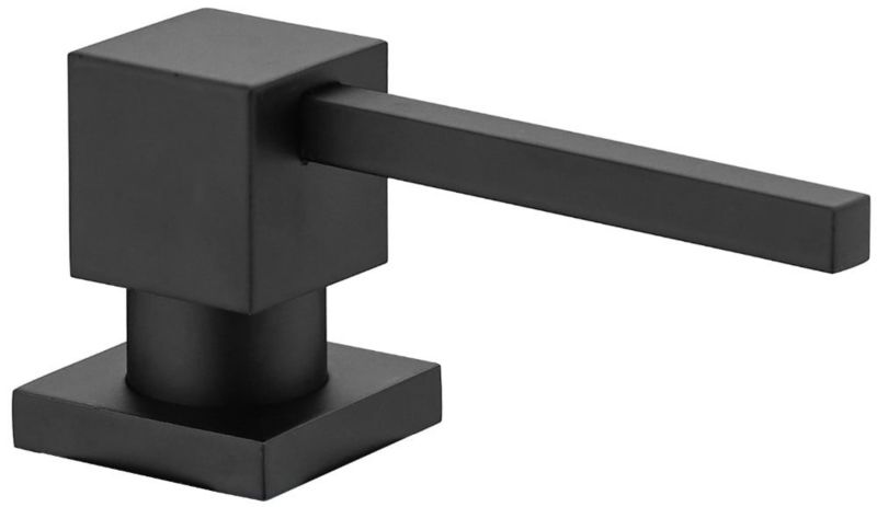 Dozownik do zlewozmywaka Mexen szary - 6605320-61 1 szt.