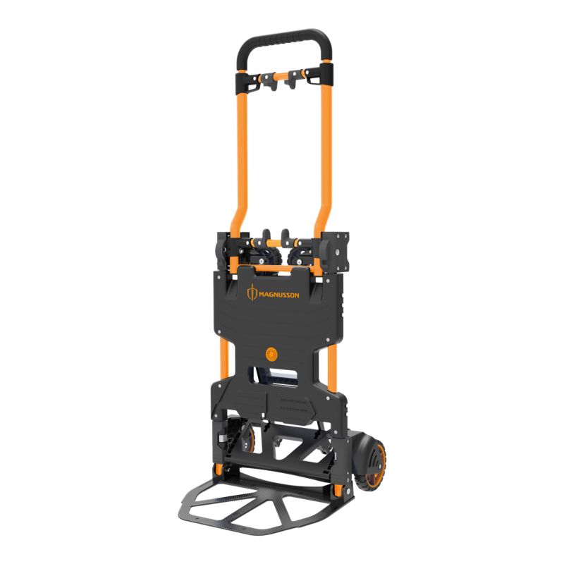 Wózek transportowy składany Magnusson