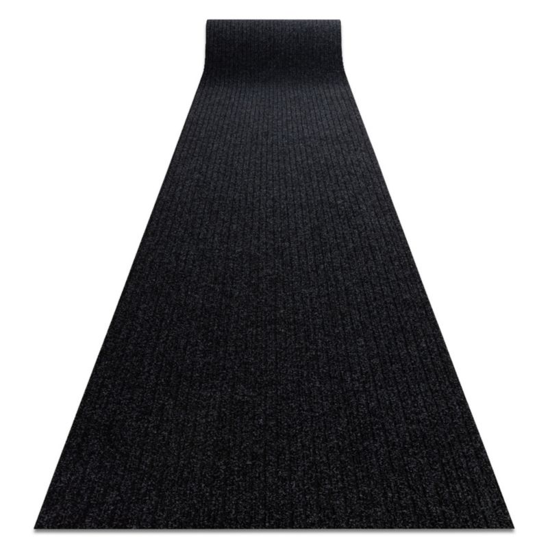 Wycieraczka RugsX 100x590 cm antracyt 271831 1 szt.