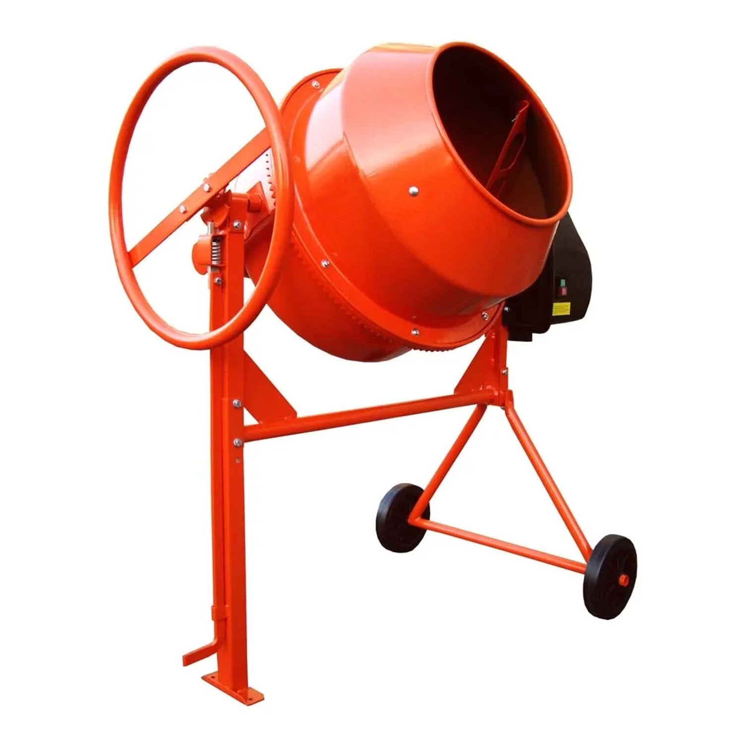 Altrad Poland Betoniarka MIX-130/ŻKE 550 W