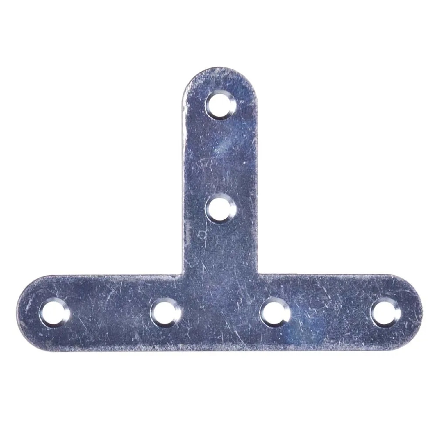 Hettich Kątownik blaszkowy 40 mm x 80 mm x 15mm