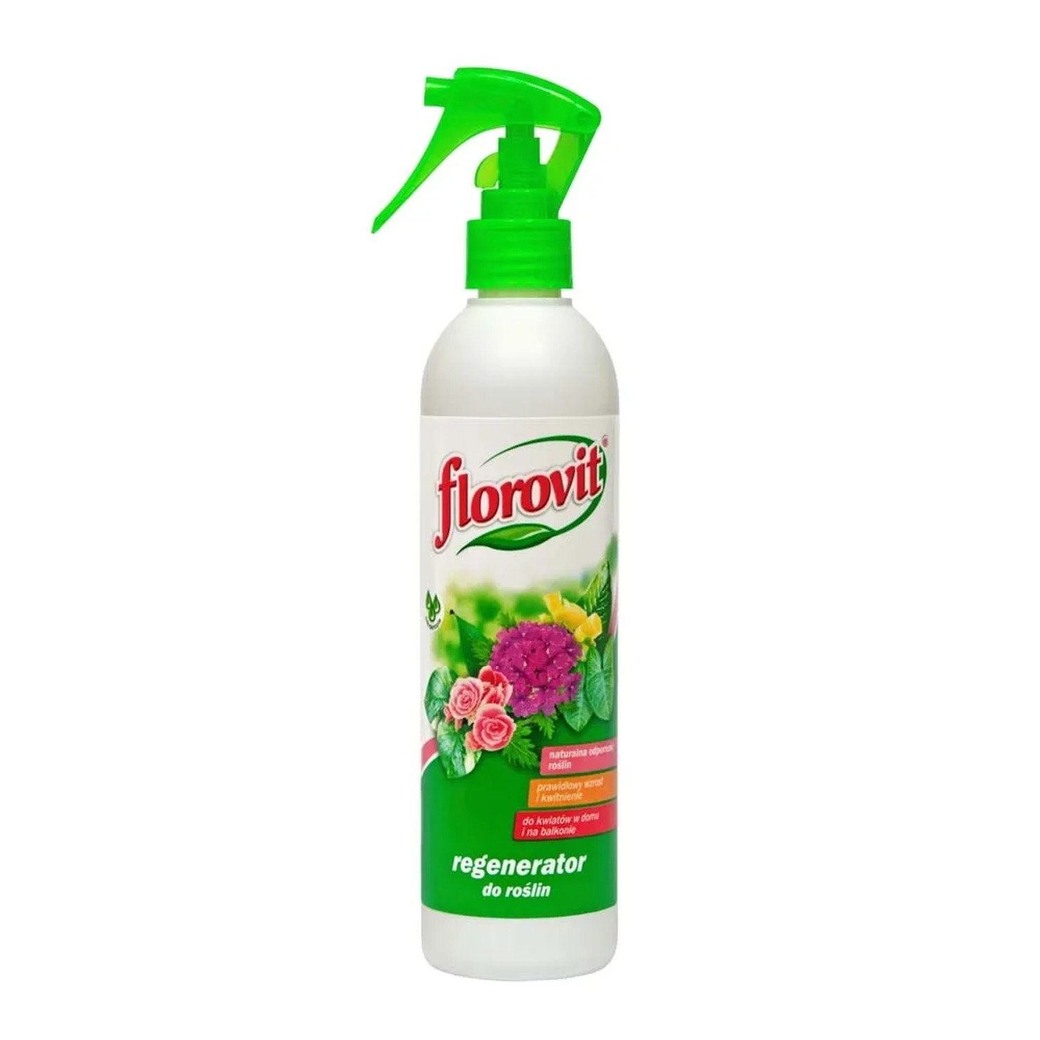 Florovit Regenerator do roślin 250 ml