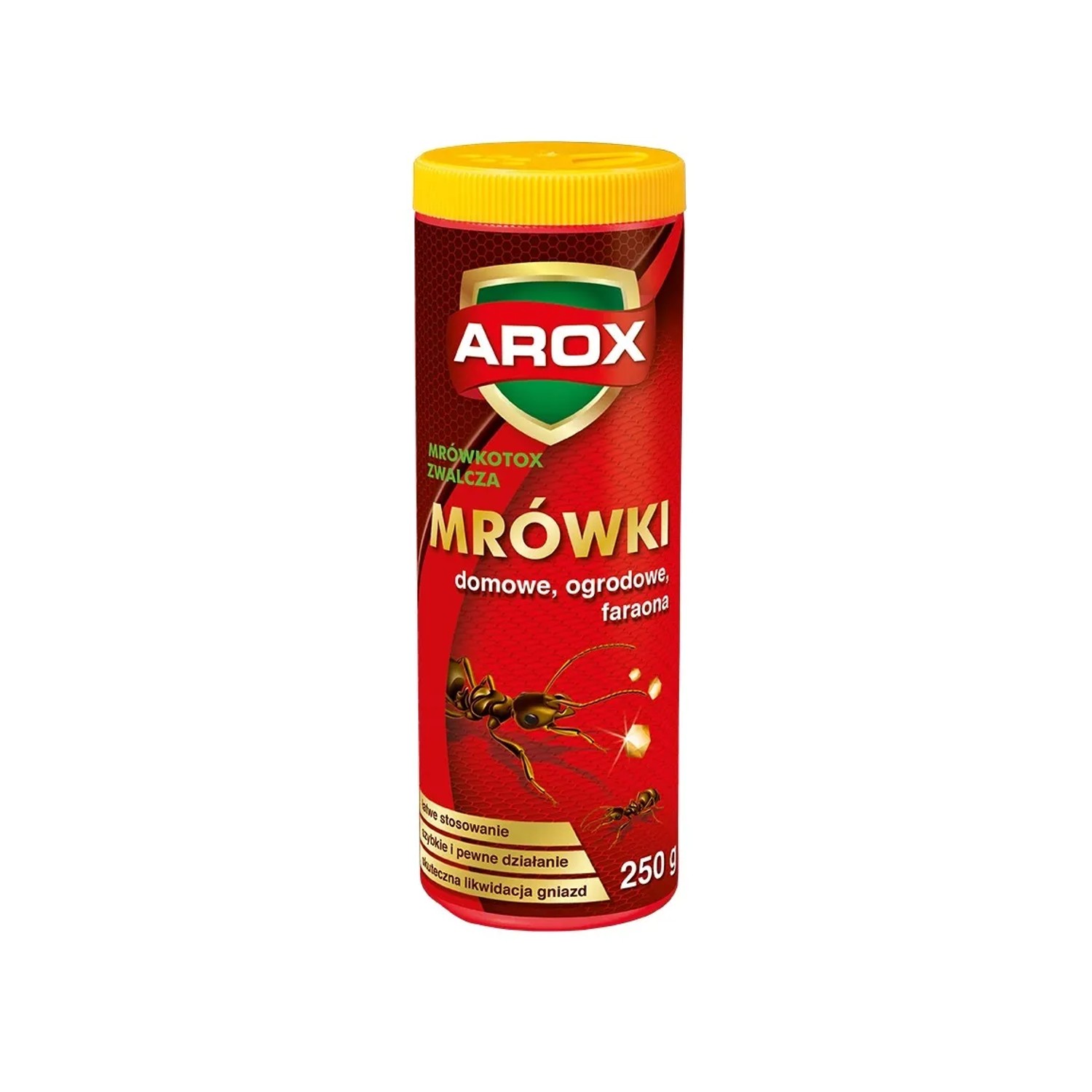 Mrówkotox preparat na mrówki 250g