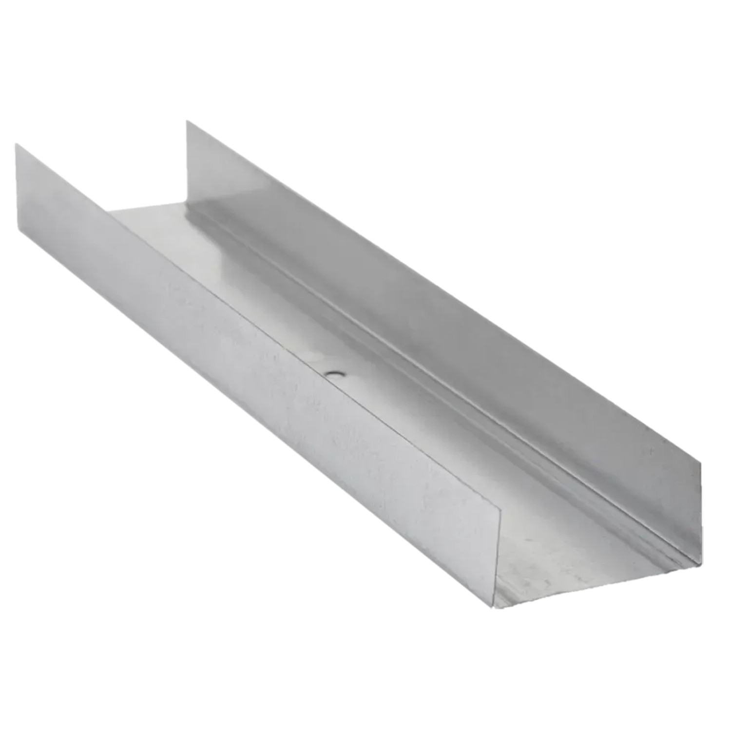 Knauf Profil 0,6 mm ścienny UW75 3m