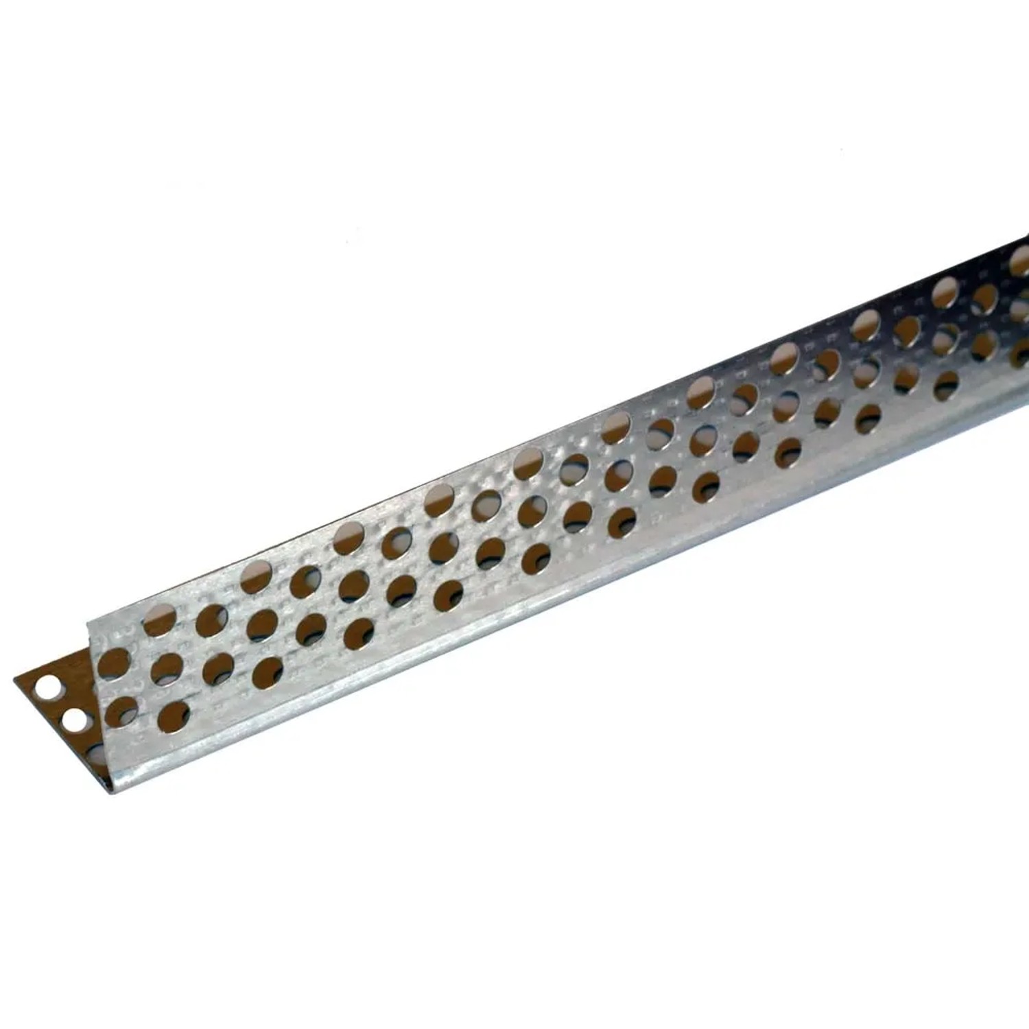 Knauf Narożnik aluminiowy 30x30 3 mb