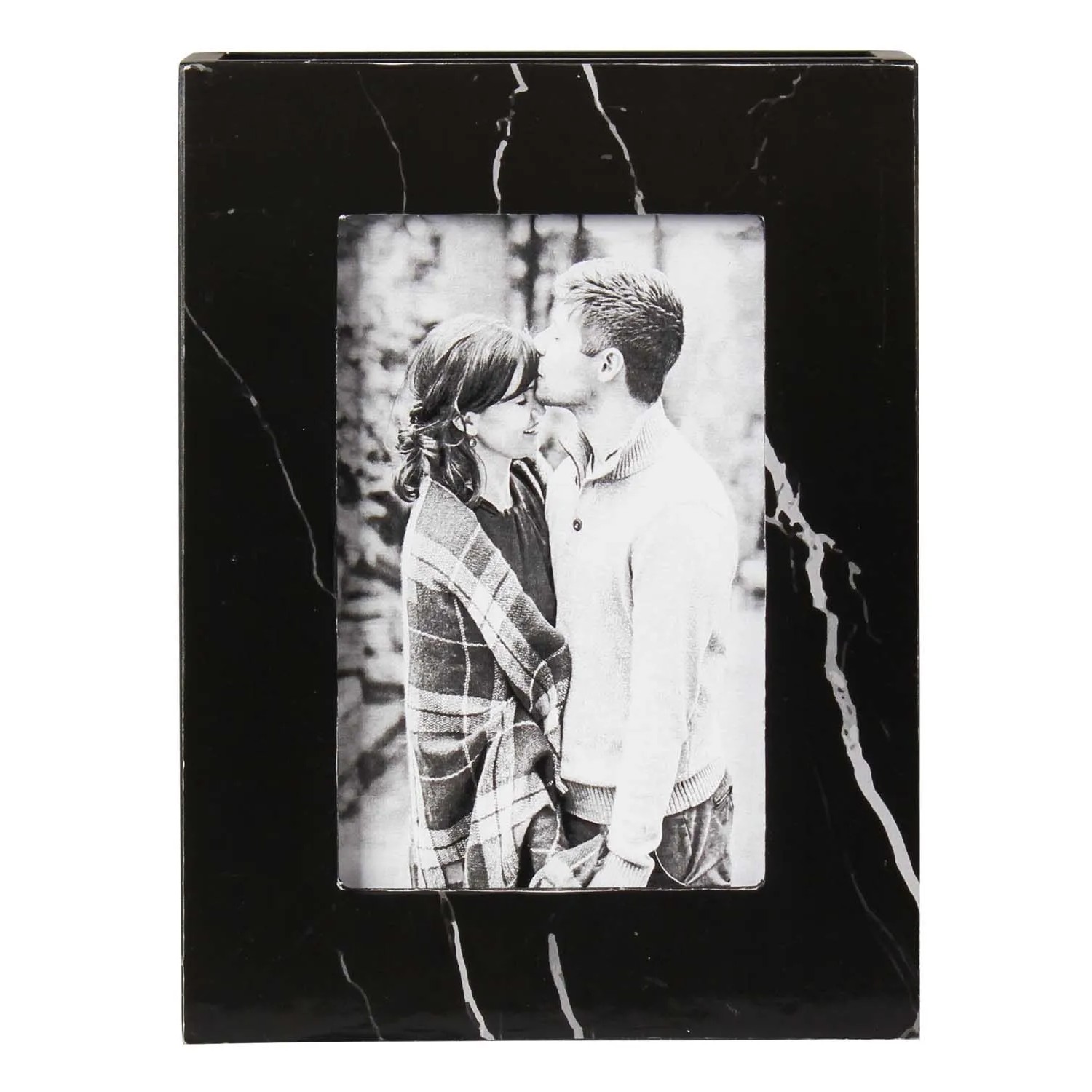 Splendid Ramka CALLA 12 x 16 cm czarna