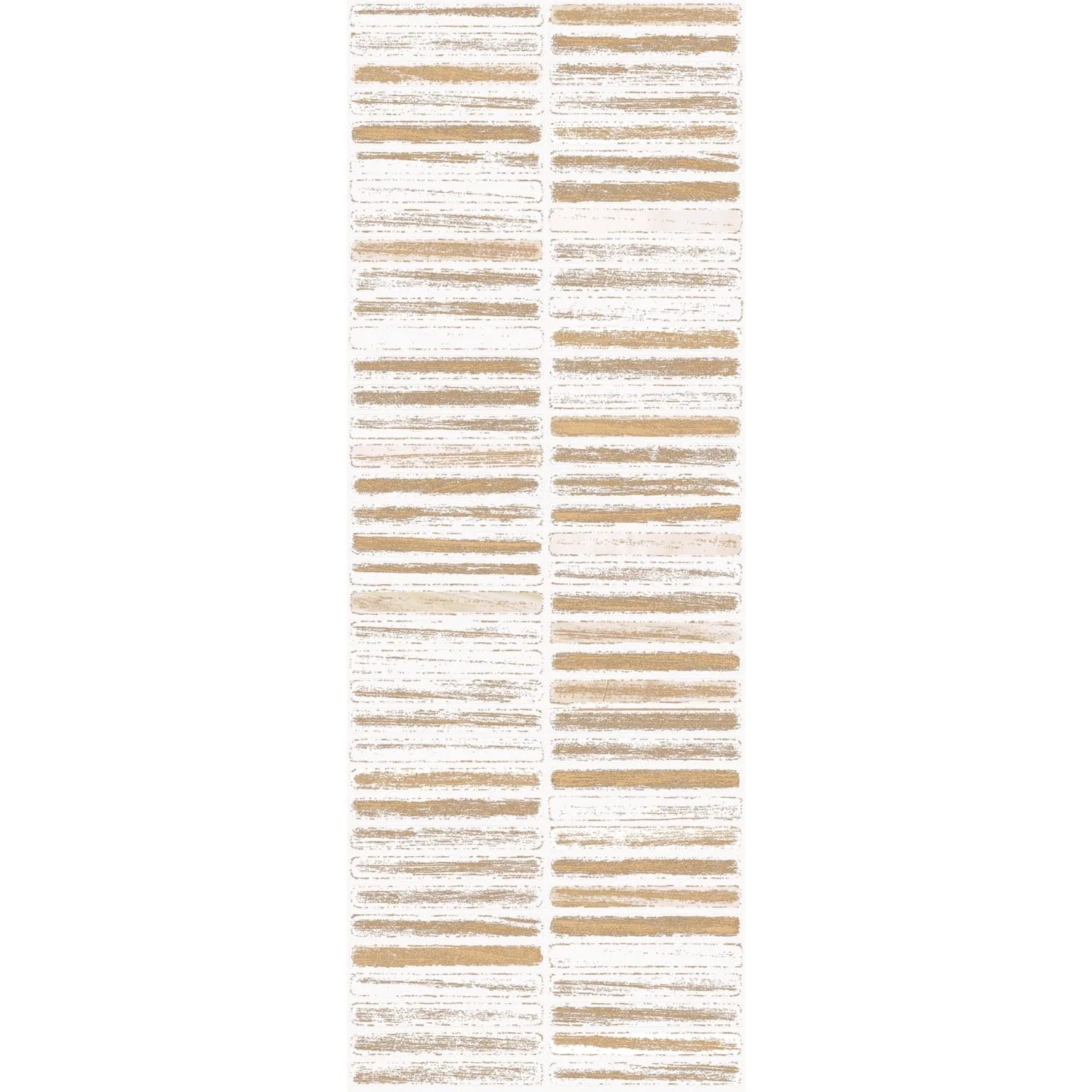 Dekor Nebbia ivory structure 32,8 x 89,8 cm