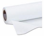 Papier do plotera, w roli, niepowlekany, 90g/m2, 610mm x 45m