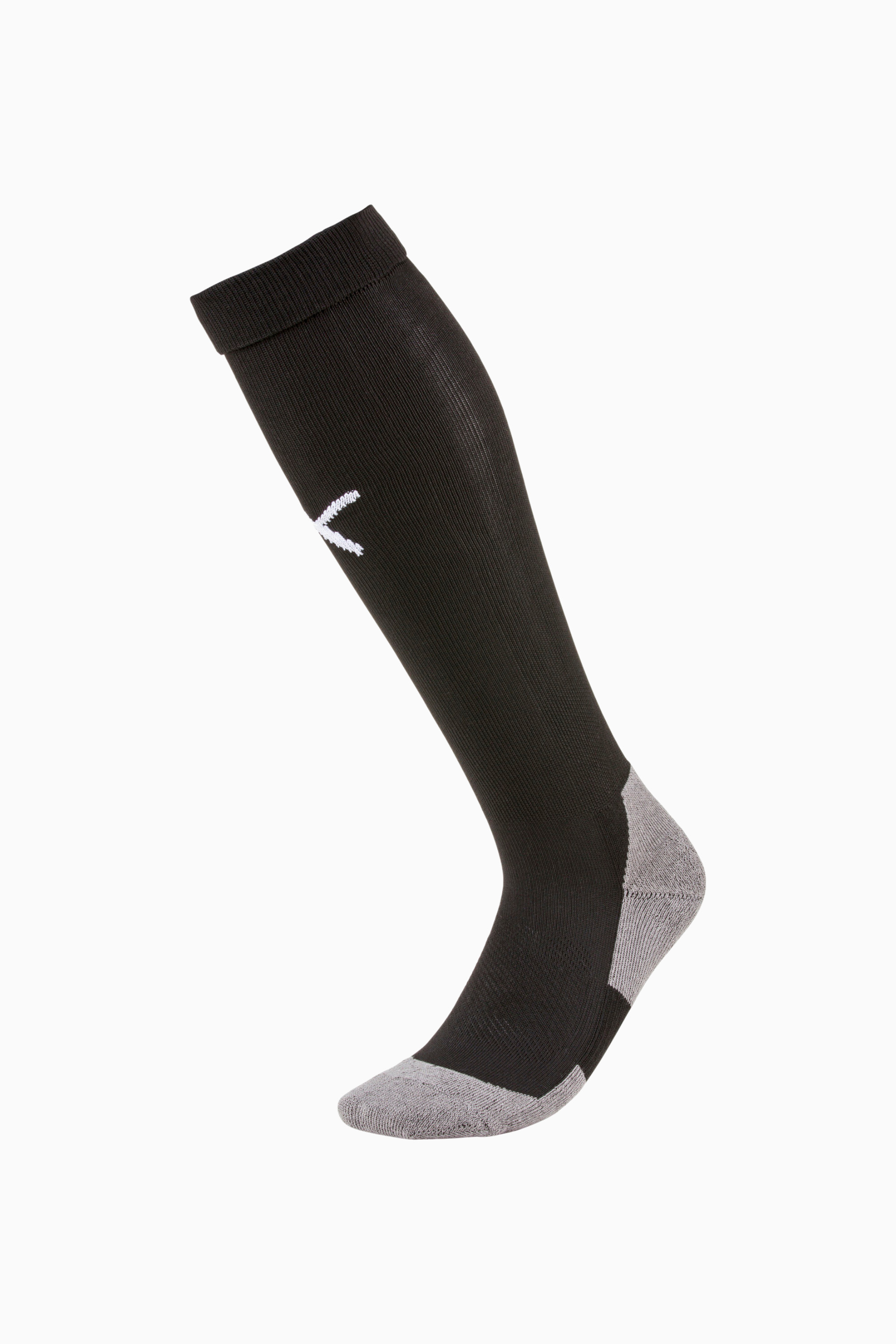 Getry Puma Liga Core - Czarny