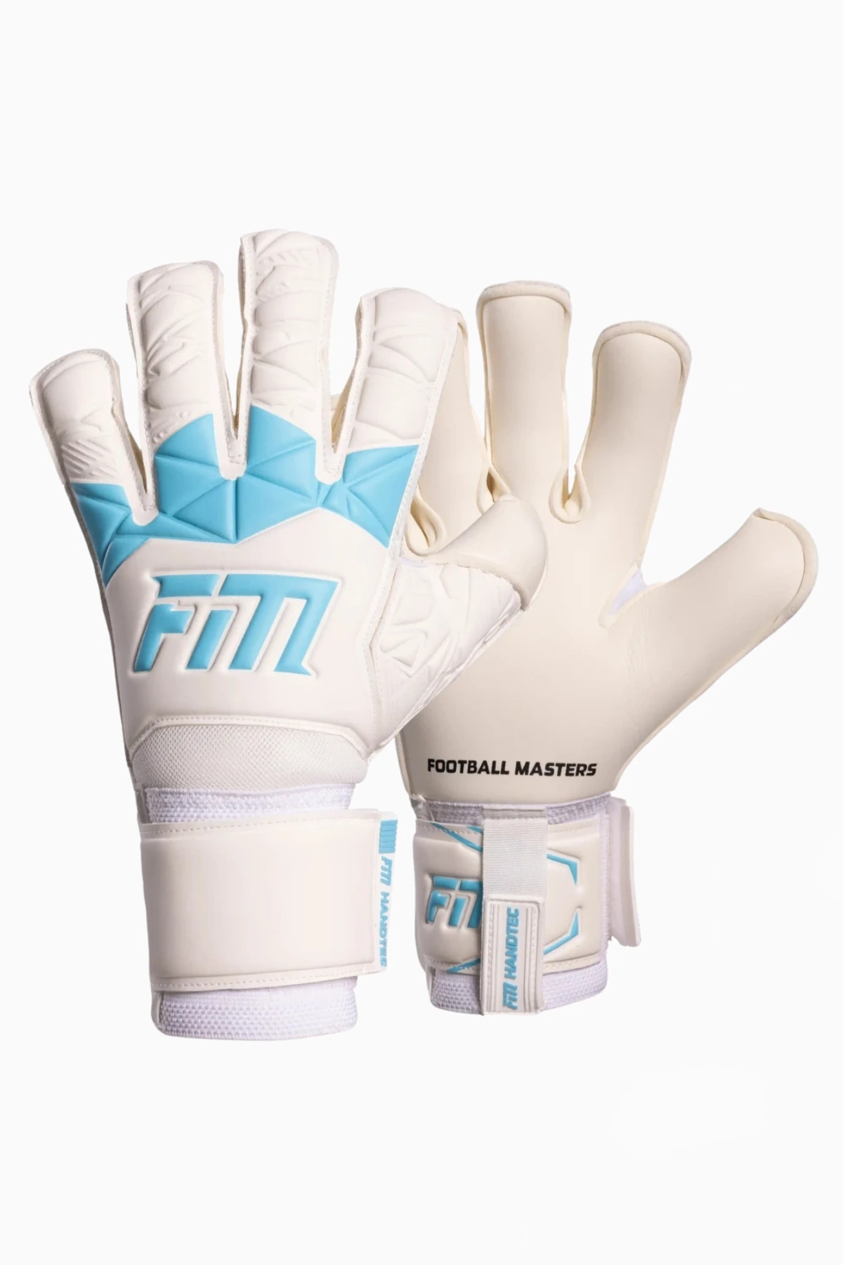 Rękawice Football Masters Invictus X