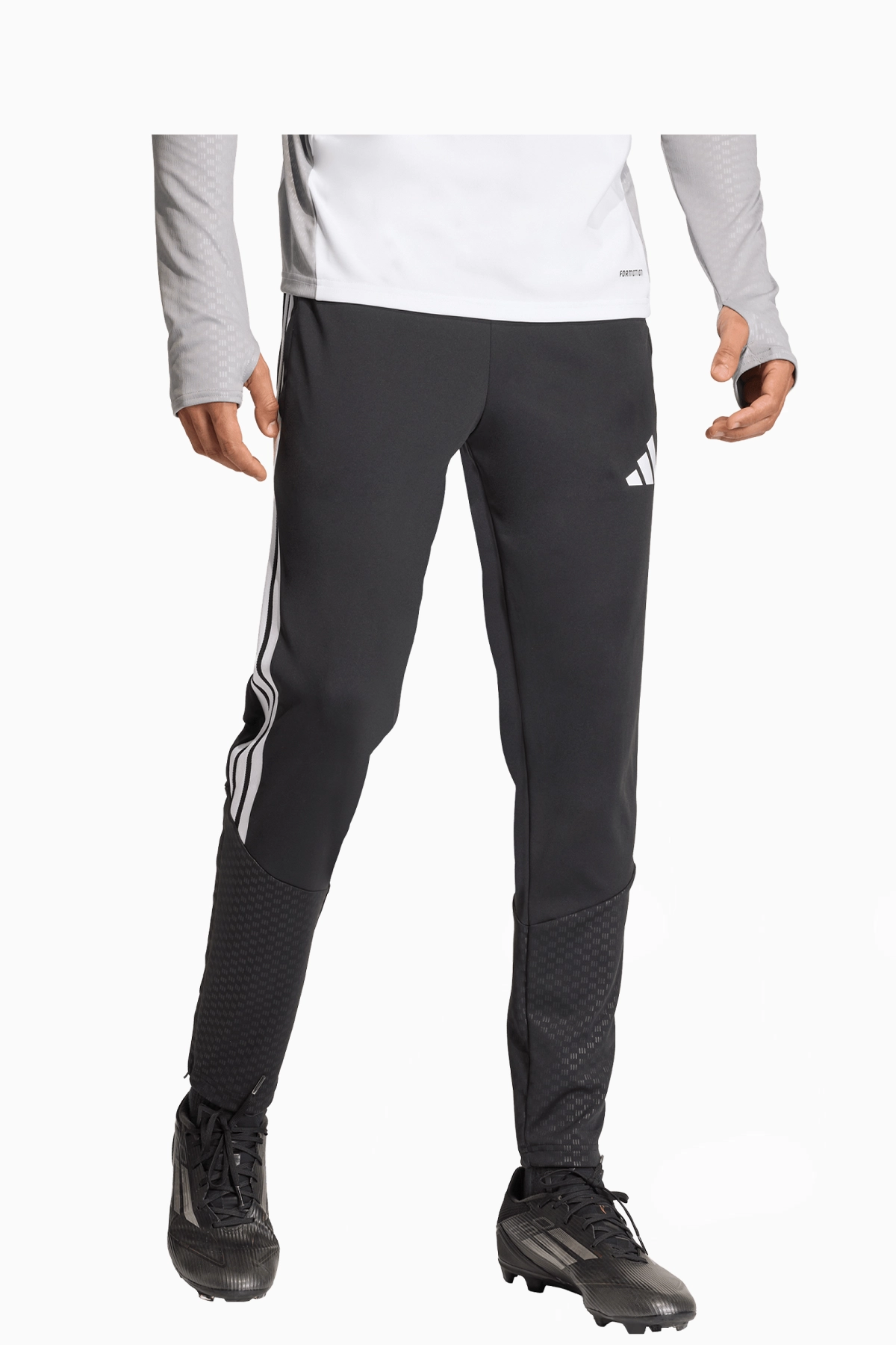 Spodnie adidas Tiro 26 Competition - Czarny