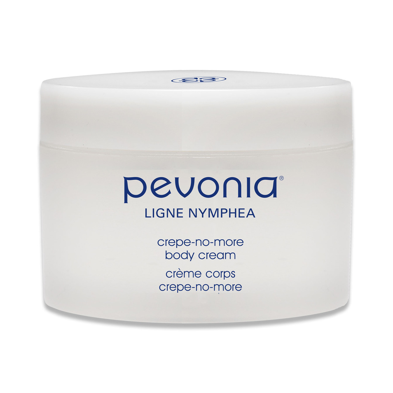 Pevonia Crepe-No-More Body 200ml.