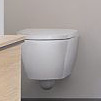 Duravit D-Neo miska WC wisząca Rimless biała 2577090000 - Wysyłka w 24h
