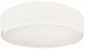 Nowodvorski Lighting Mist plafon 7x25W biały 8944