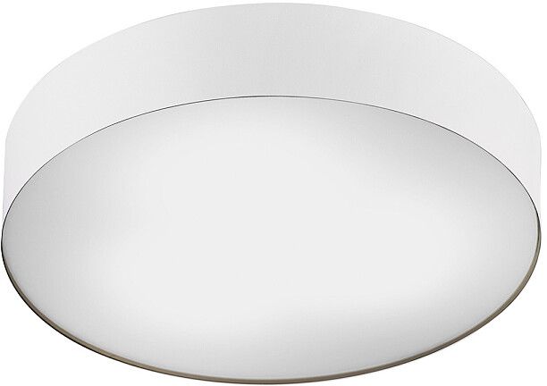 Nowodvorski Lighting Arena plafon 3x10 W biały 10186