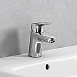 Hansgrohe Logis bateria umywalkowa stojąca chrom 71077000 - Wysyłka w 24h