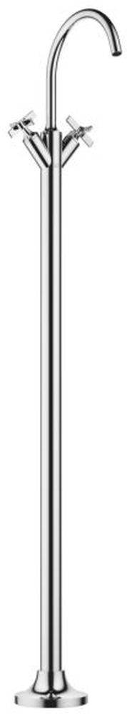 Dornbracht Vaia bateria umywalkowa wolnostojąca chrom 22585809-00