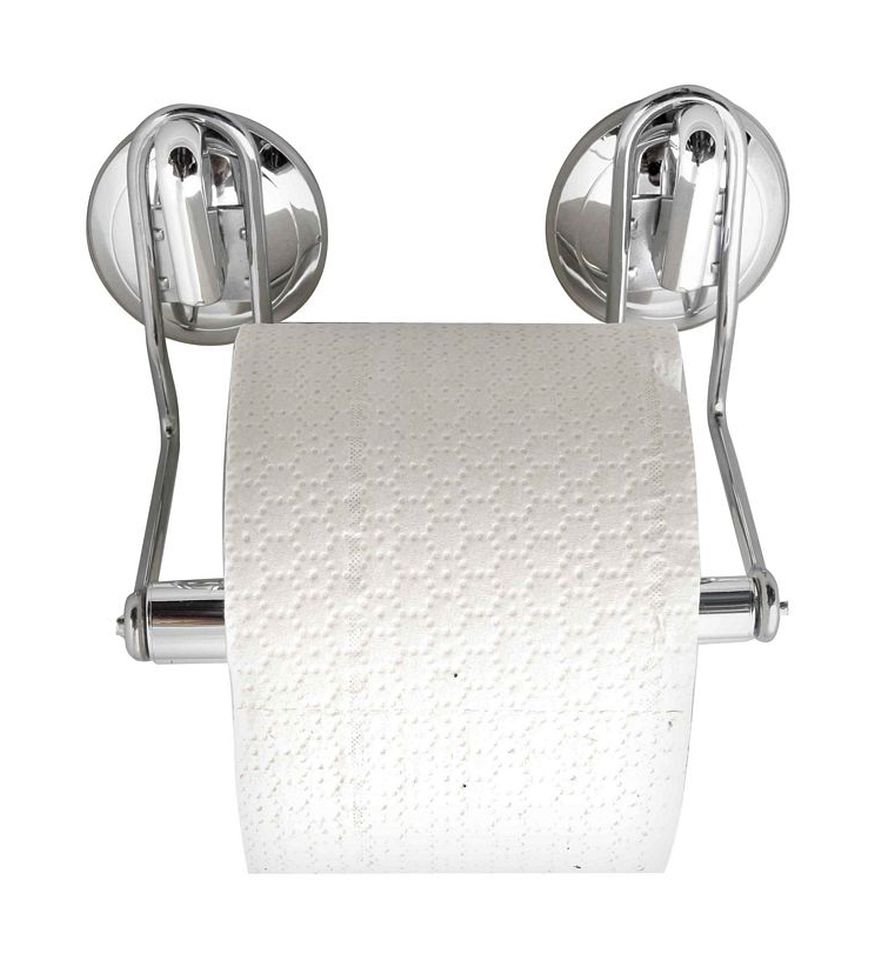 Awd Interior uchwyt na papier toaletowy chrom AWD02090995